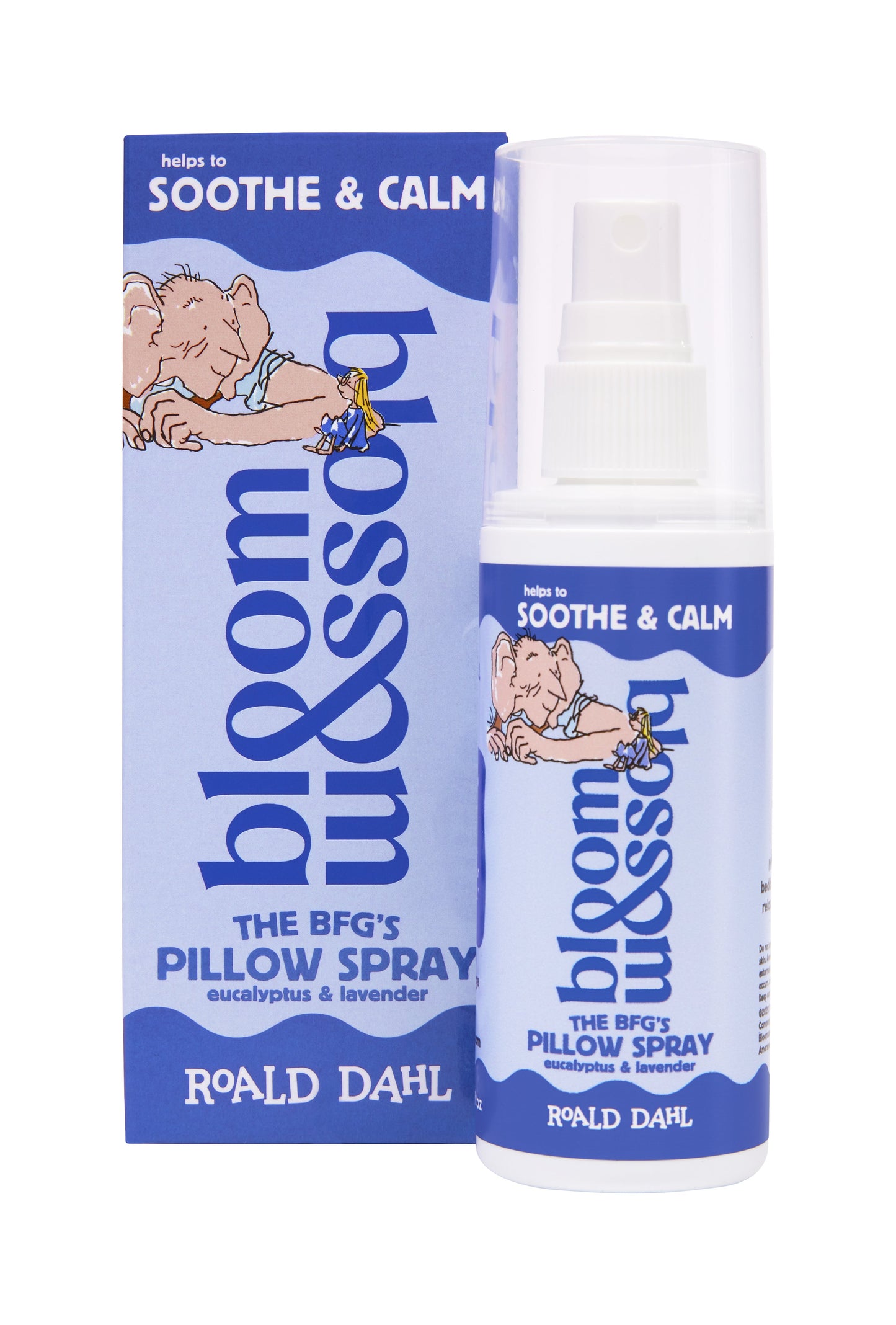 Dream Team Bundle - Rainbow Pillowcase and Pillow Spray